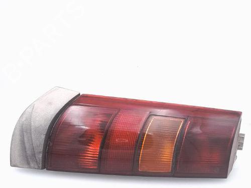 Used Left taillight RENAULT SUPER 5 (B/C40_) 1.1 (48 hp) 25358251