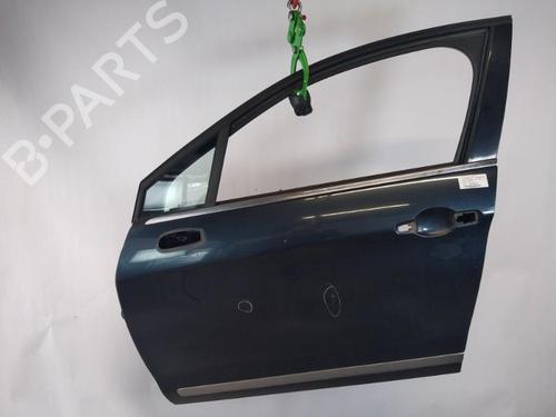 Used Left front door CITROËN C5 III Break (RW_) 2.7 HDi (204 hp) 25354469
