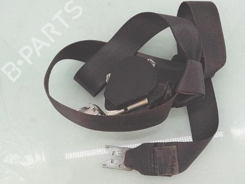 Front left seatbelt RENAULT SCÉNIC II (JM0/1_) 1.5 dCi (JM1F) | BP30128547I26 - Image 2