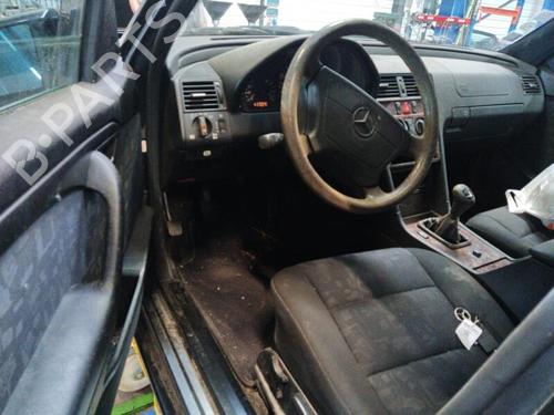 Used Parts MERCEDES-BENZ C-CLASS (W202) C 220 D (202.121) (95 hp) 4356411