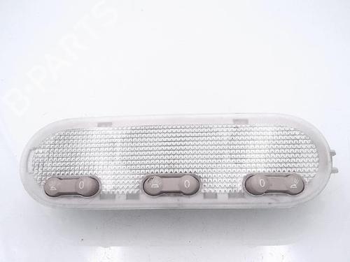 Interior roof light RENAULT GRAND SCÉNIC II (JM0/1_) 1.5 dCi (JM02, JM13) | BP25363963I8 