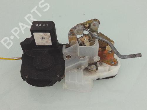 rear-left-lock-rover-45-i-saloon-rt-2000-2001-2002-2003-2004-2005-25356011 main image