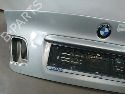 Tailgate BMW 3 (E46) 320 d | BP27972796C6 