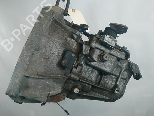 Gearkasse TOYOTA AYGO (_B1_) 1.0 (KGB10_, KGB10R) | BP29822873M3