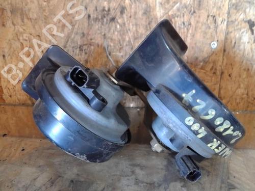 Horn ROVER 400 II Hatchback (RT) 416 Si | BP25366967E13 