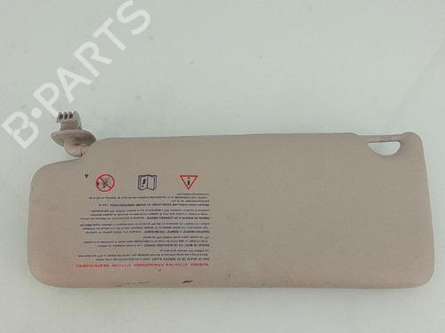 right-sun-visor-renault-twingo-ii-cn0_-2007-26710273 main image