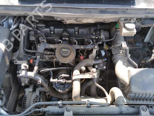 Climate control PEUGEOT 307 (3A/C) 2.0 HDi 110 | BP25355286I5 - Image 3
