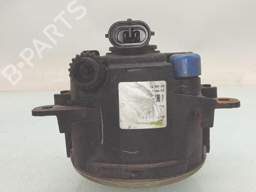 Used Left front fog light Left front fog light FORD FIESTA VI (CB1, CCN) 1.4 TDCi (68 hp) 36418472 36418472