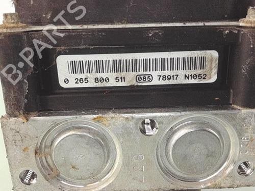 abs-pump-seat-ibiza-iii-6l1-2002-2003-2004-2005-2006-2007-2008-2009-25349434 main image
