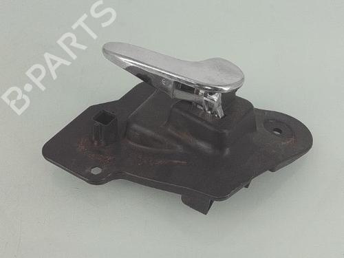 Rear right interior door handle OPEL MERIVA A MPV (X03) 1.3 CDTI (E75) | BP25870974I16 