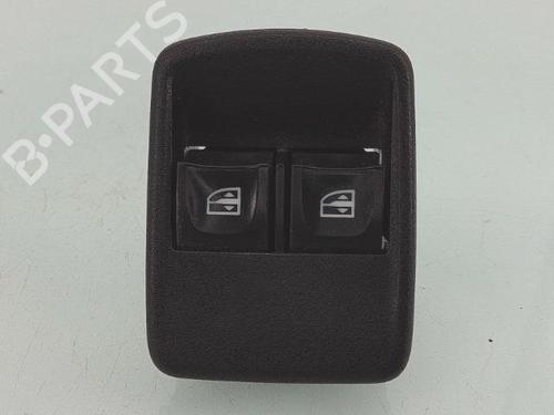 Used Left front window switch DACIA DOKKER MPV (KE_) 1.2 TCe (KEM0, KEAY) (115 hp) 28527428