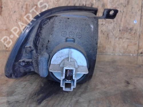 Used Left front indicator HONDA CIVIC V Hatchback (EG) 1.3 16V (EG3) (75 hp) 25365034