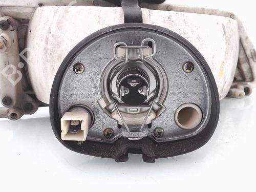 Used Left headlight Left headlight PEUGEOT 106 I (1A, 1C) [1991-1996] 25363449 25363449
