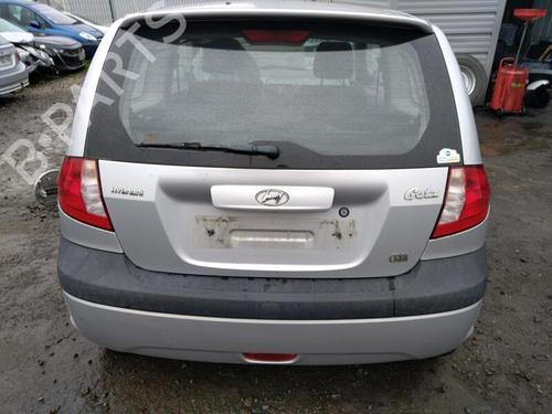 Switch HYUNDAI GETZ (TB) 1.5 CRDi | BP25362084I30 - Image 4