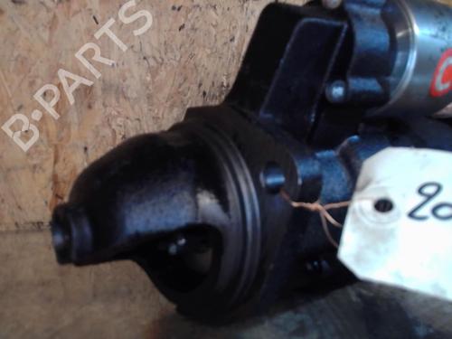 Used Starter Starter OPEL OMEGA A (V87) 2.3 TD Interc. (F19, M19, N19) (100 hp) 25358668 25358668