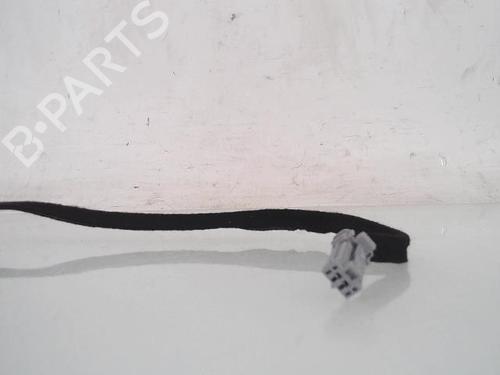 Left sun visor CITROËN C5 III Break (RW_) 2.0 HDi | BP25368355I1 - Image 4
