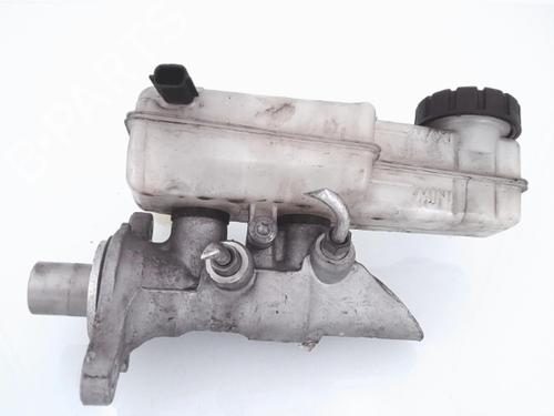 Used Brake master cylinder Brake master cylinder RENAULT MEGANE III Coupe (DZ0/1_) 1.9 dCi (DZ0N, DZ0J, DZ1J, DZ1K) (131 hp) 25355409 25355409