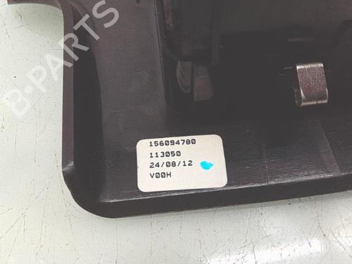 Left front window switch ALFA ROMEO GIULIETTA (940_) 2.0 JTDM (940.FXL1A) | BP37187622I27 - Image 3