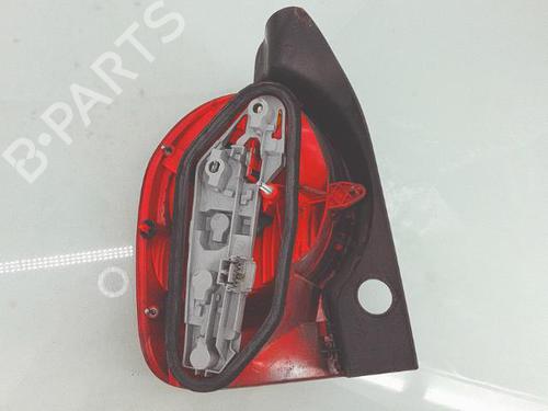 Right taillight RENAULT MODUS / GRAND MODUS (F/JP0_) 1.5 dCi (FP0D, JP0D) | BP29848156C35