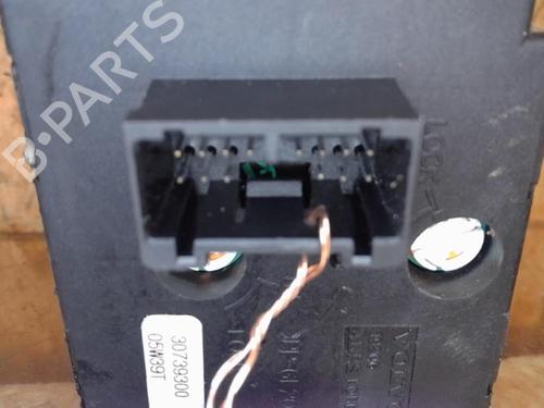 Commande de phare VOLVO V50 (545) 1.6 D (110 hp) 25359199