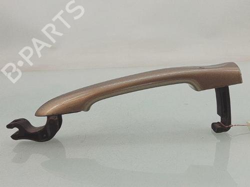 Front left exterior door handle RENAULT SCÉNIC III (JZ0/1_) 1.5 dCi (JZ02, JZ0R) | BP29378157C128 