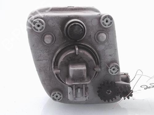 Used Left front fog light Left front fog light HYUNDAI H-1 / STAREX Bus (A1) 2.5 CRDi (140 hp) 25369177 25369177