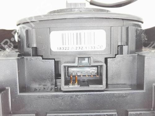 Steering column stalk FIAT PANDA (169_) 1.2 LPG (169CXF1A) | BP30194591I23 