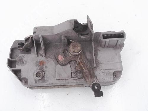 Used Rear left lock PEUGEOT 406 (8B) 1.9 TD (90 hp) 25368651