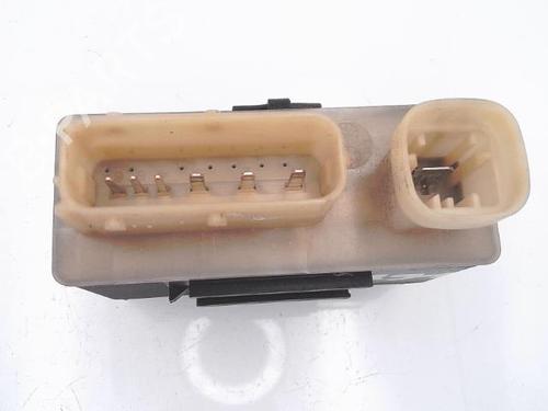 Electronic module PEUGEOT 308 I (4A_, 4C_) 1.6 HDi | BP25372463M83 