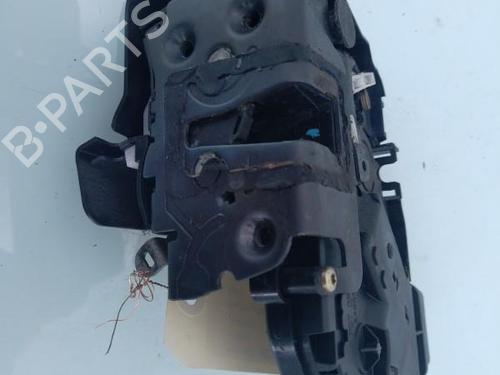 Used Rear left lock FORD FOCUS C-MAX (DM2) 1.8 TDCi (115 hp) 25368897