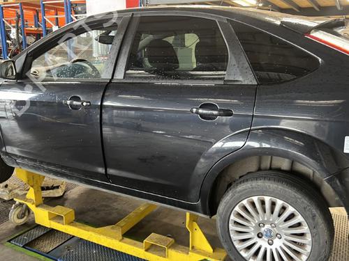Rear mirror FORD FOCUS II (DA_, HCP, DP) 2.0 TDCi | BP25349916I6 