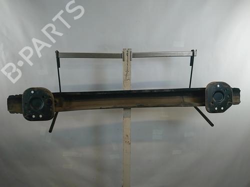 Wzmocnienie zderzaka tylnego CITROËN C4 I (LC_) 1.6 HDi | BP29941231C73 