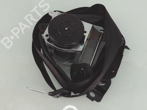 Venstre fortil seleforstrammer OPEL MERIVA A MPV (X03) 1.7 CDTI (E75) (100 hp) 25824257