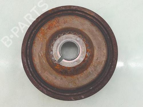 Used Pulley RENAULT CLIO III (BR0/1, CR0/1) 1.5 dCi (C/BR0G, C/BR1G) (68 hp) 30903903