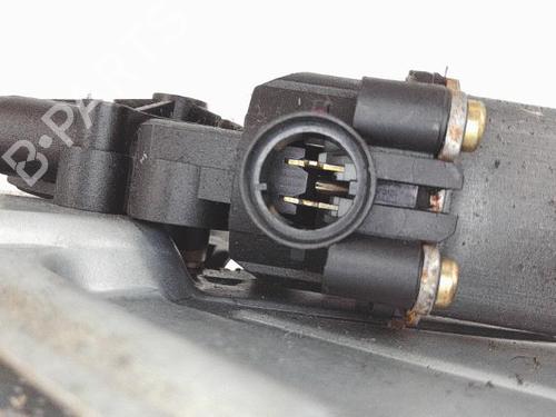 Rudehejsemekanisme ventre foran RENAULT TWINGO I (C06_) 1.2 16V (C060) | BP27883974C22 