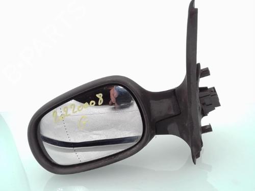 left-mirror-renault-clio-ii-hatchback-van-sb012_-1998-25351568 main image
