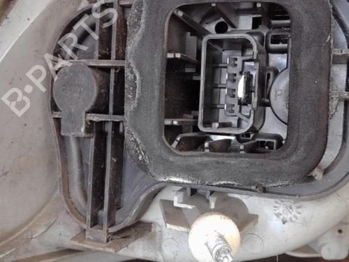 Right taillight VW GOLF V (1K1) 1.9 TDI | BP25370338C35 
