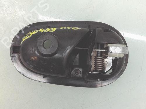 Front left interior door handle DACIA SANDERO II 1.0 SCe 75 (B8JC, B8JD, B8NC) | BP33874094I13 - Image 2