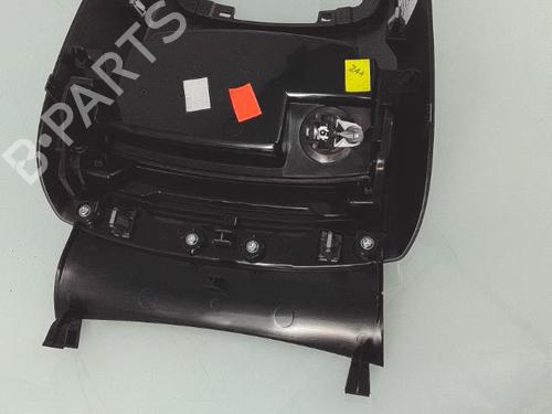 Middle console RENAULT LAGUNA III (BT0/1) 1.5 dCi (BT00, BT0A, BT0T, BT1J) | BP25371337I22 