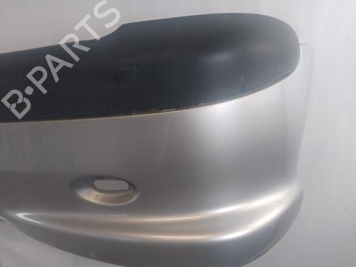 Rear bumper PEUGEOT 206 Hatchback (2A/C) 1.4 HDi eco 70 | BP25368679C8 