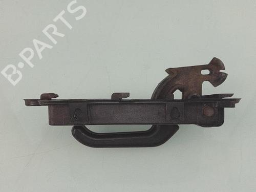 Used Front right interior door handle Front right interior door handle PEUGEOT 106 II (1A_, 1C_) 1.0 i (50 hp) 25356288 25356288