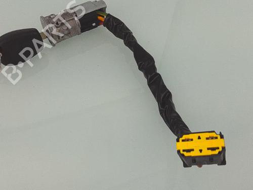 Ignition barrel DACIA LOGAN (LS_) 1.4 (LSOA, LSOC, LSOE, LSOG) | BP25349633M48 