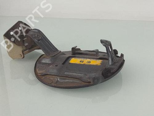 Fuel flap SUZUKI GRAND VITARA II (JT, TE, TD) 1.9 DDiS All-wheel Drive (JT419, TD44, JB419WD, JB419XD,... | BP25356274C131 