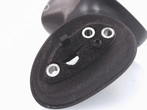 Right mirror FIAT GRANDE PUNTO (199_) 1.3 D Multijet | BP25358024C27