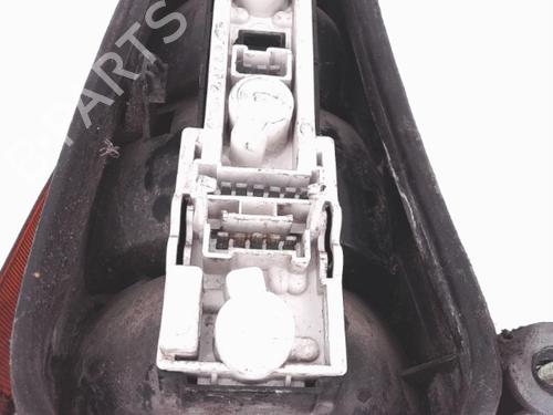 Used Right taillight Right taillight CITROËN AX (ZA-_) 14 D (52 hp) 25361354 25361354