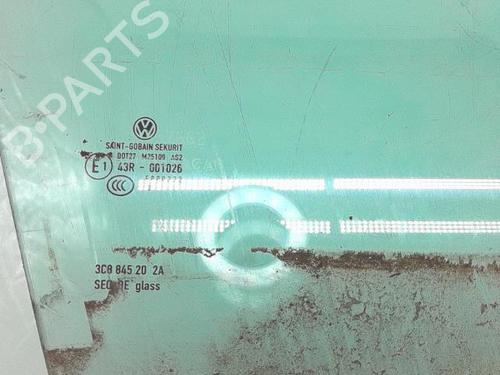 Vetro anteriore destro VW PASSAT CC B6 (357) 2.0 TDI | BP30923618C19