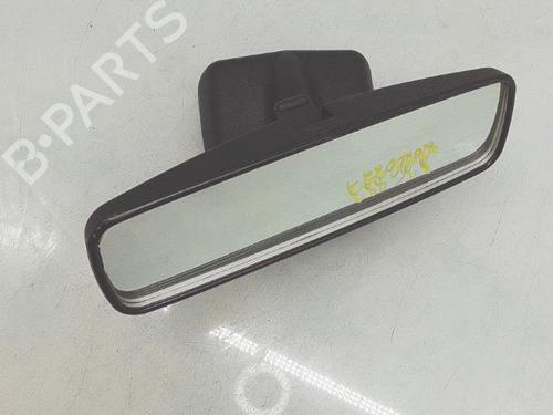 Rear mirror PEUGEOT 607 (9D, 9U) 2.0 HDI | BP37277486I6 - Image 3