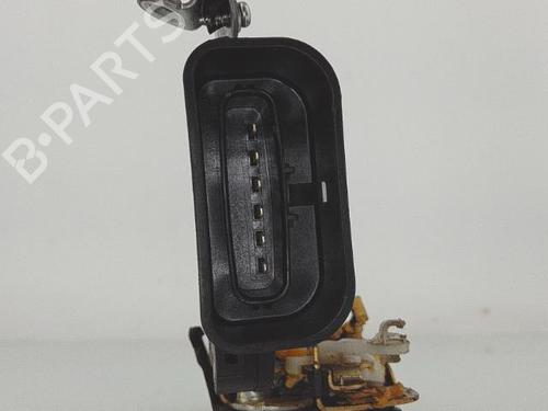 Used Front left lock Front left lock TOYOTA RAV 4 II (_A2_) 2.0 D 4WD (CLA20_, CLA21_, CLA20R, CLA21R) (116 hp) 25352787 25352787