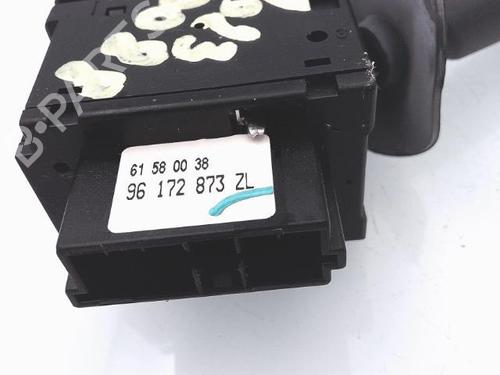 Steering column stalk CITROËN XSARA PICASSO (N68) 1.6 | BP25354705I23 