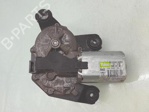 Used Rear wiper motor Rear wiper motor 37187605 37187605